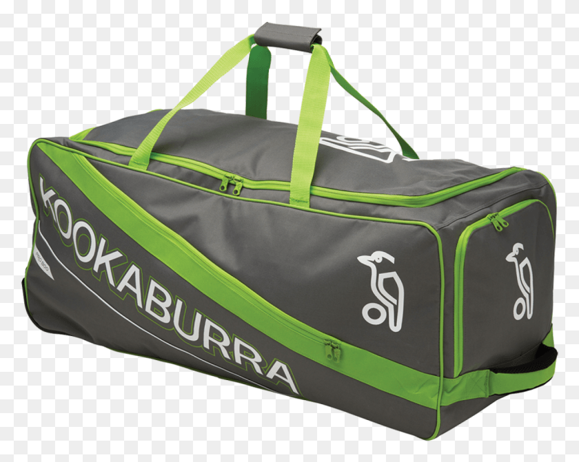 1183x927 Cricket Kit Bag Transparent Background Kookaburra Pro 600 Cricket Bag, Tote Bag, Sled, Handbag HD PNG Download