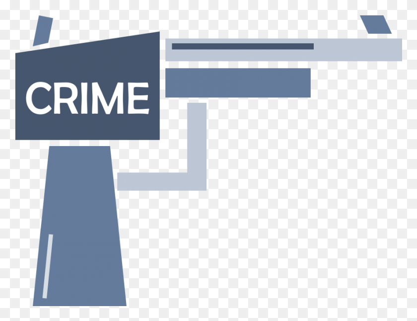 885x666 Crime Icon Vsi, Text, Word, Mailbox HD PNG Download