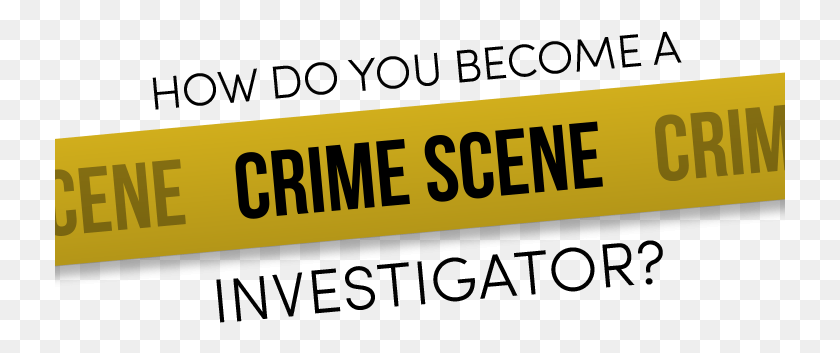 731x293 Crime Scene Investigator Crime Scene Do Not Cross, Word, Text, Number HD PNG Download