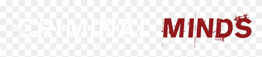 1281x205 Логотип Criminal Minds, Текст, Слово, Алфавит Hd Png Скачать