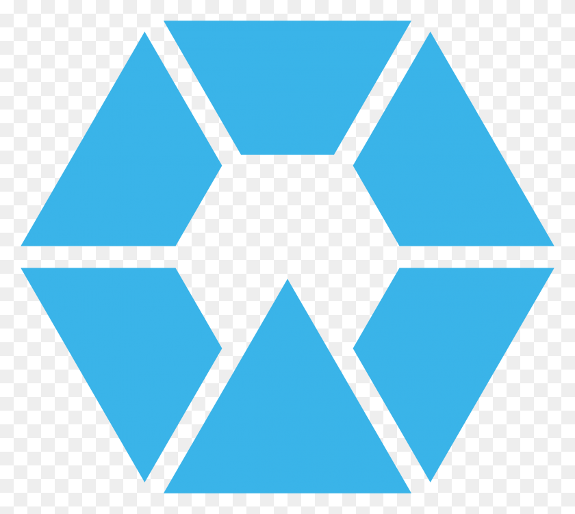 2346x2080 Crimson Hexagon Logo, Pattern, Symbol, Ornament HD PNG Download
