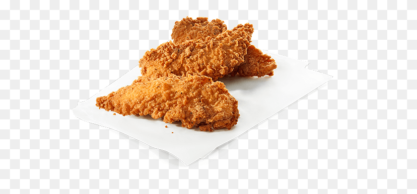 563x330 Pollo Frito Crujiente, La Comida, Nuggets, Pájaro Hd Png