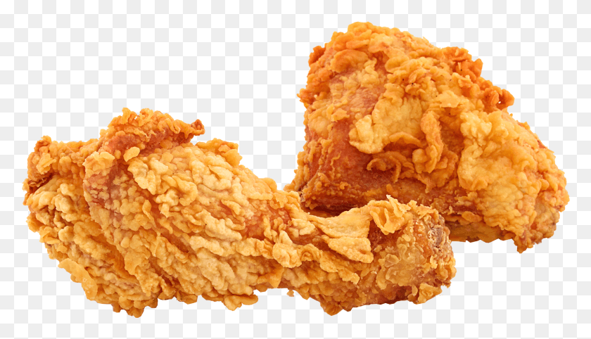1599x866 Crispy Fried Chicken Chicken Broast 2 Pcs, Food, Animal, Bird HD PNG Download