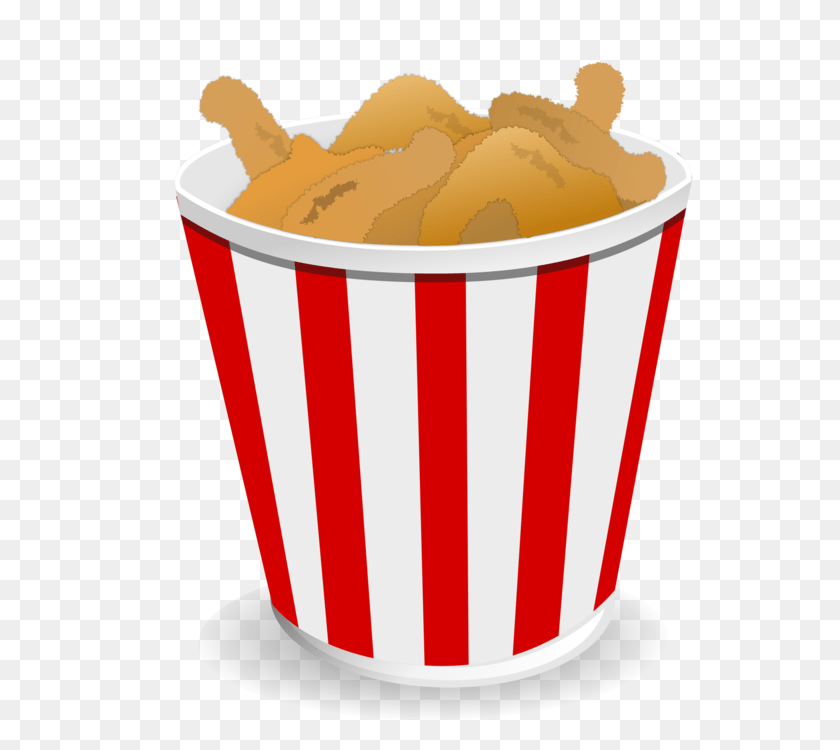 Crispy Fried Chicken Kfc Hamburger, Cream, Dessert, Food, Ice Cream Sticker PNG