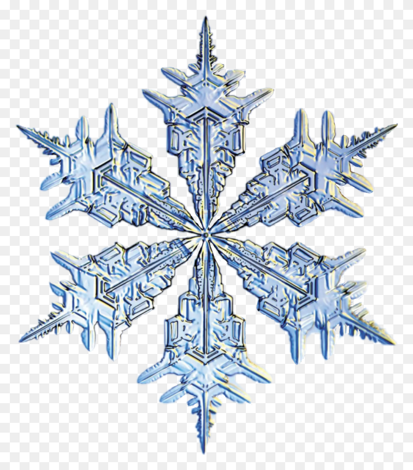 1024x1177 Cristal De Hielo Spring, Cross, Symbol, Snowflake HD PNG Download