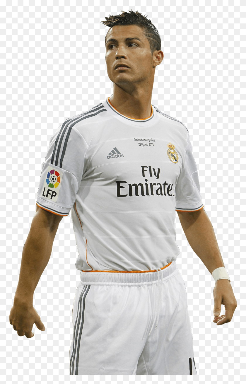 1059x1699 Cristiano Ronaldo Football Picture Cristiano Ronaldo, Clothing, Apparel, Shirt HD PNG Download