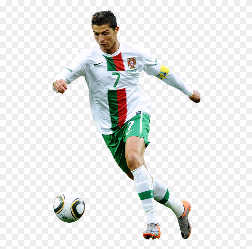 500x769 Cristiano Ronaldo Palmares Football Player Ronaldo, Soccer Ball, Ball, Soccer HD PNG Download