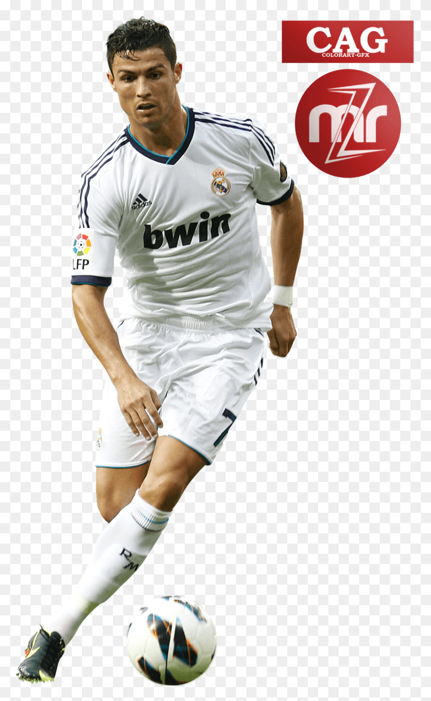 799x1339 Cristiano Ronaldo Photo Ronaldo9 Real Madrid, Clothing, Soccer Ball, Ball HD PNG Download