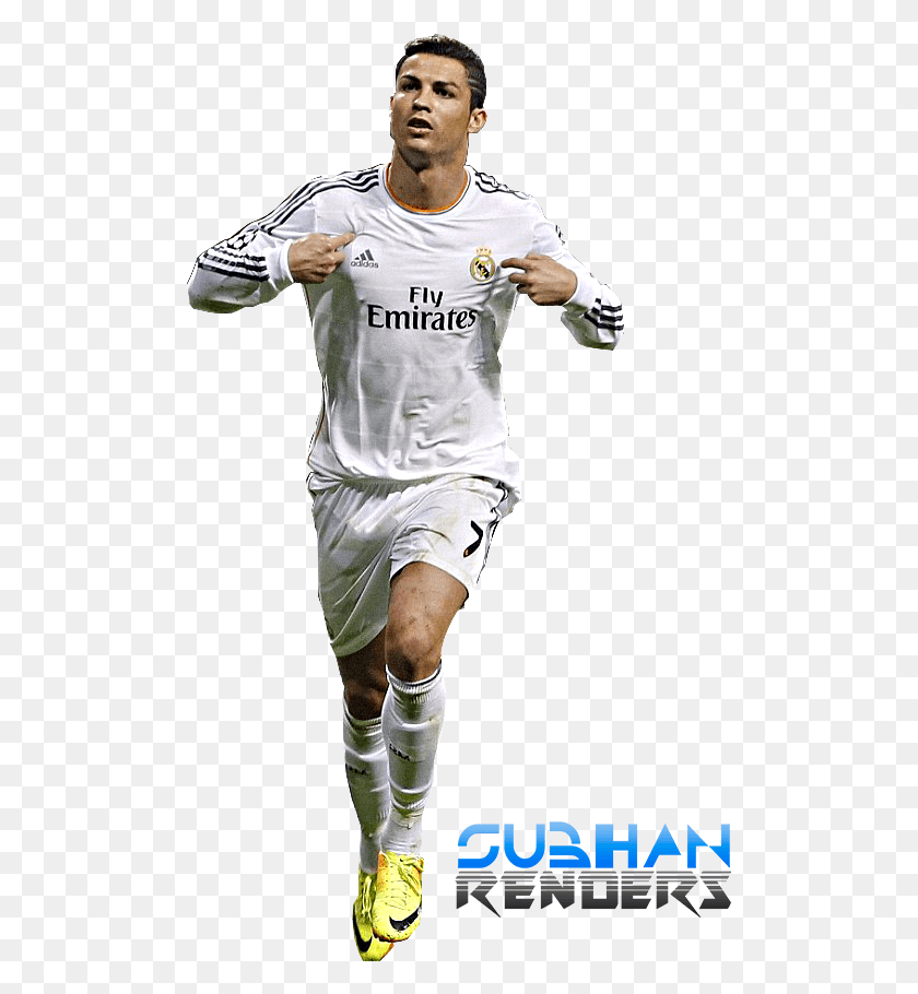 499x850 Cristiano Ronaldo Photos Cristiano Ronaldo Transparent, Person, Human, Clothing HD PNG Download