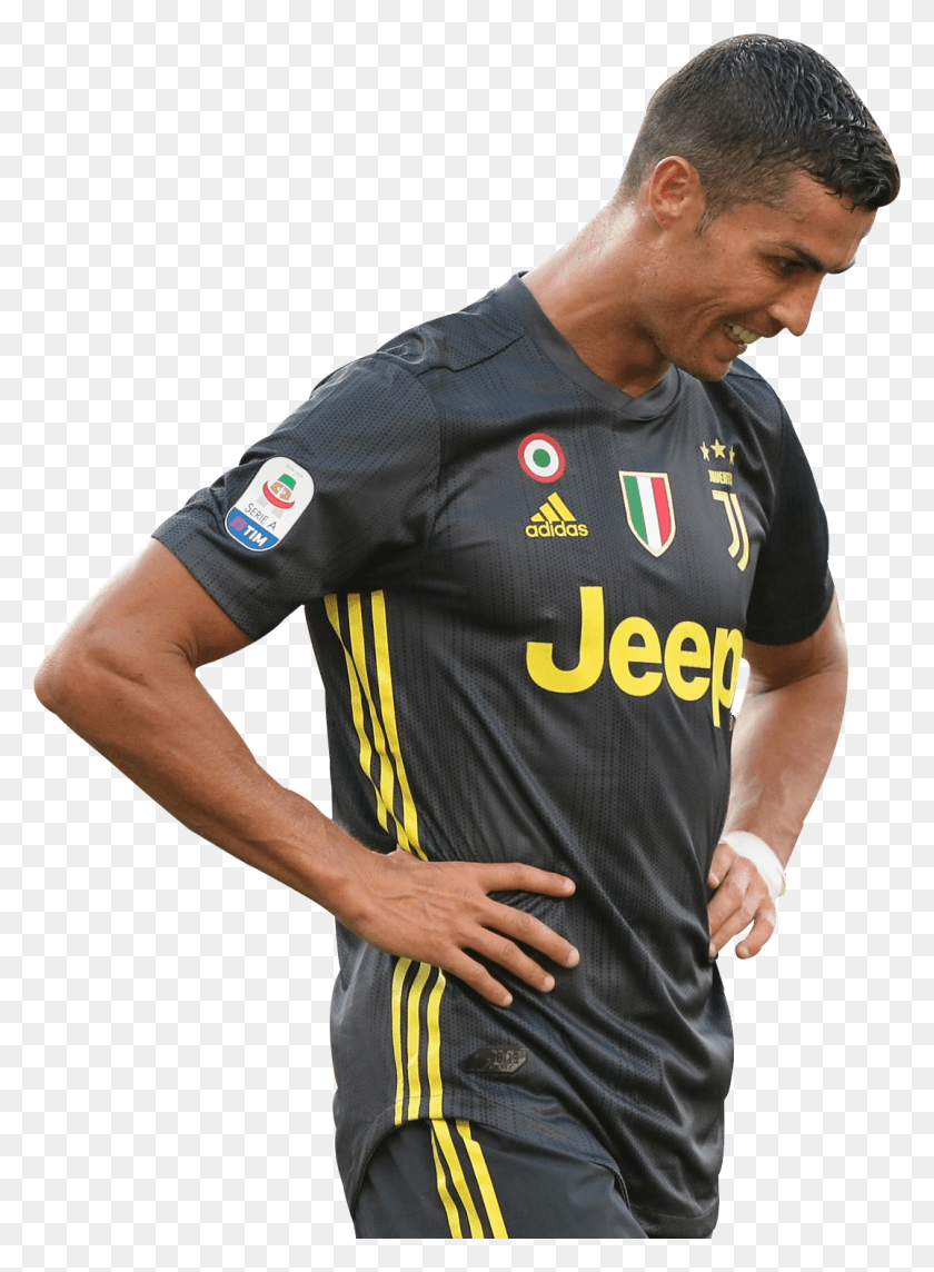 1076x1496 Cristiano Ronaldo Render De C Ronaldo 2019, Clothing, Apparel, Sphere HD PNG Download