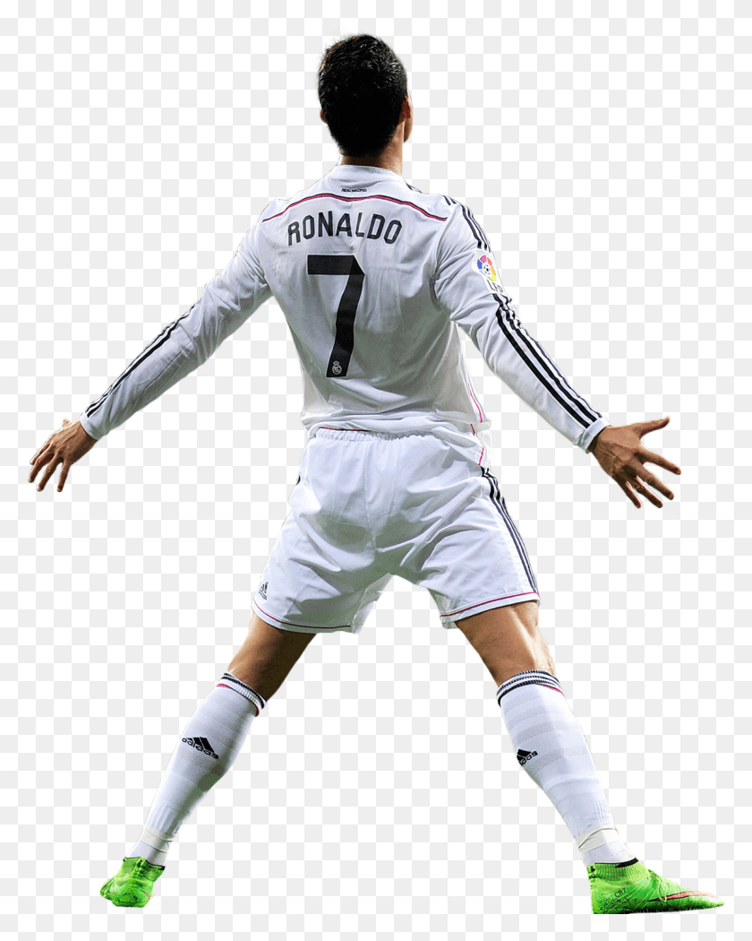 1152x1463 Cristiano Ronaldo Transparent Image Cr7, Clothing, Apparel, Person HD PNG Download