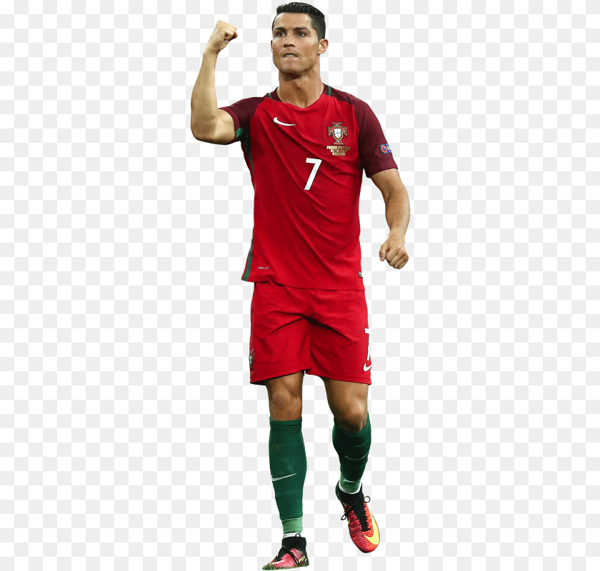 310x800 Cristianoronaldo Portugal Cristianoronaldo7 Cristiano Ronaldo, Body Part, Shorts, Clothing, Shoe Transparent PNG