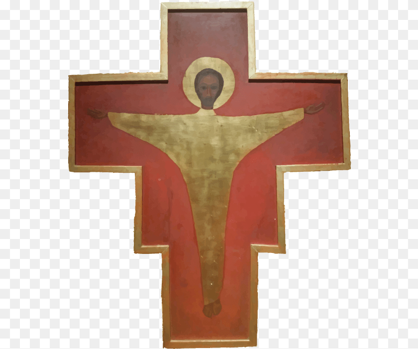 Cristo Sumo Sacerdote Taiz Cross, Symbol, Crucifix, Face, Head Clipart PNG