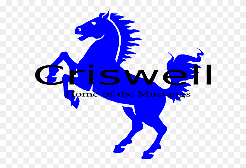 600x515 Criswell Mustang Svg Clip Arts 600 X 515 Px, Text, Dragon, Label HD PNG Download