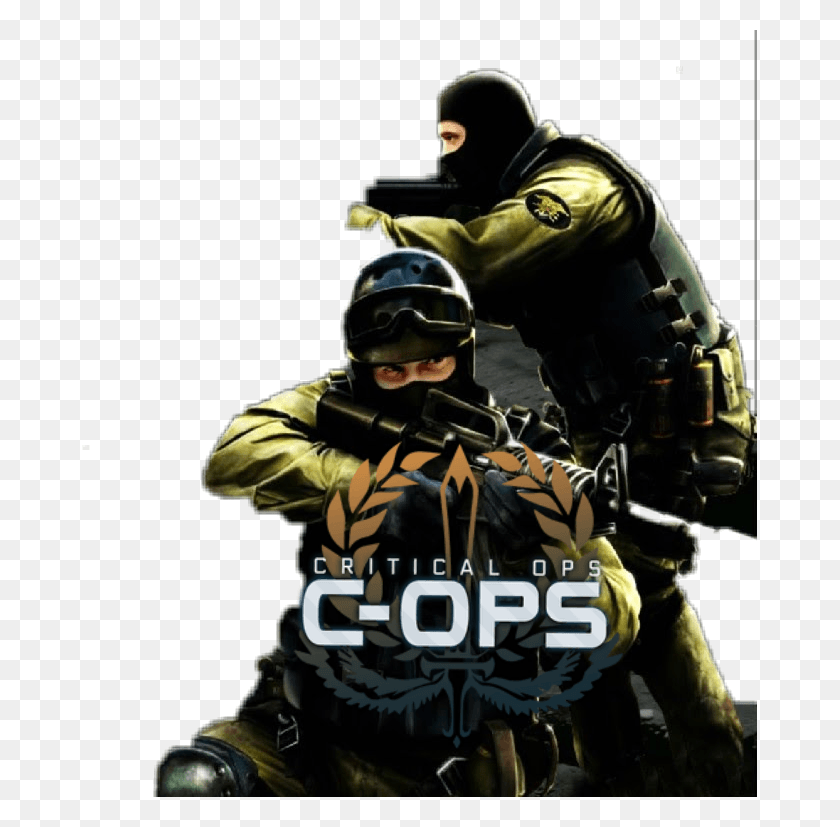 675x767 Criticalops Wallpaper Cs 1 Cs, Шлем, Одежда, Одежда Hd Png Скачать