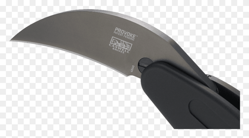 790x412 Crkt Provoke Kinematic Karambit Columbia River Knife Amp Tool, Weapon, Weaponry, Blade HD PNG Download