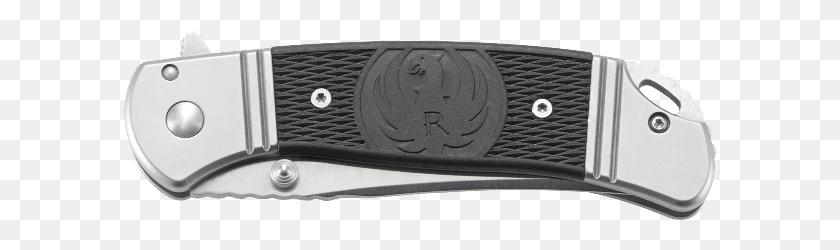 594x190 Crkt Ruger R2302 Hollow Point Utility Knife, Mat, Doormat, Electronics HD PNG Download