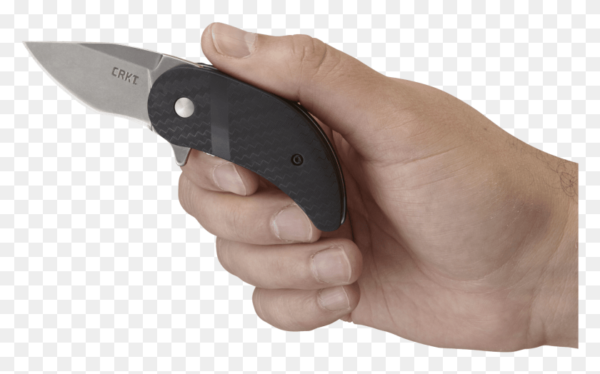1349x803 Crkt Snicker, Knife, Blade, Weapon HD PNG Download