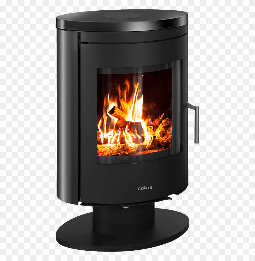 474x800 Crna Keramika Fireplace, Indoors, Hearth, Bonfire HD PNG Download