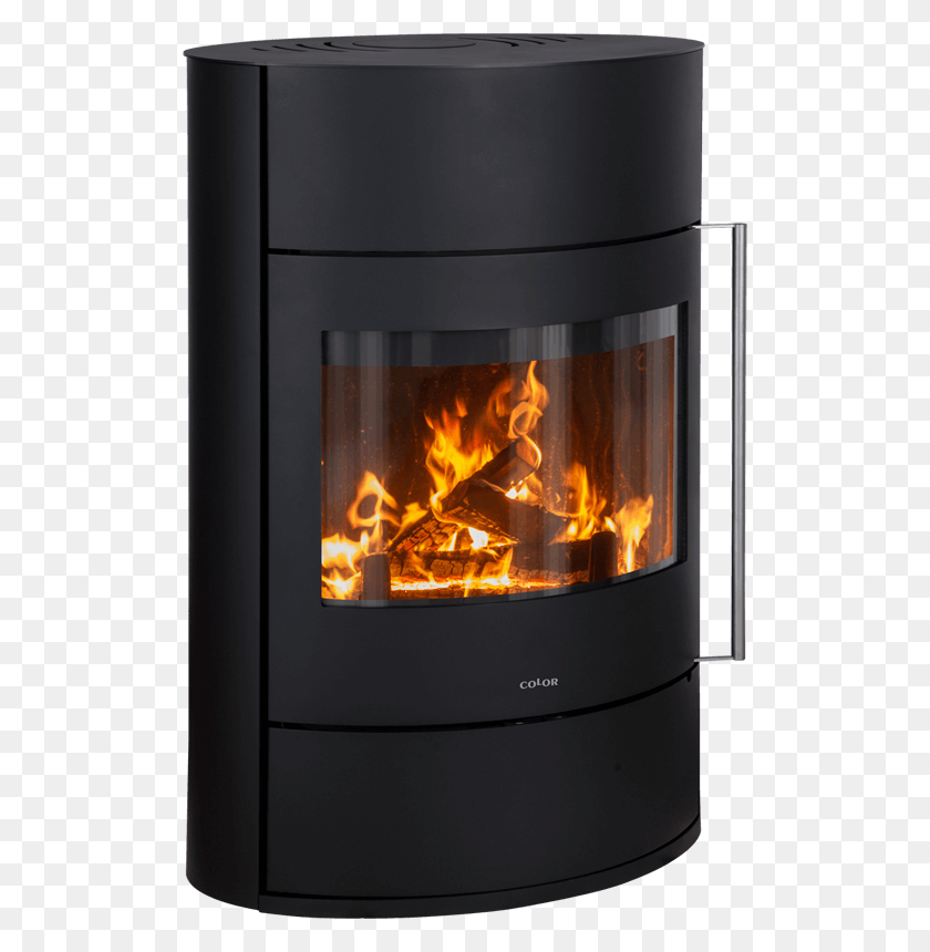 510x800 Crni Celik Wood Burning Stove, Fireplace, Indoors, Hearth HD PNG Download