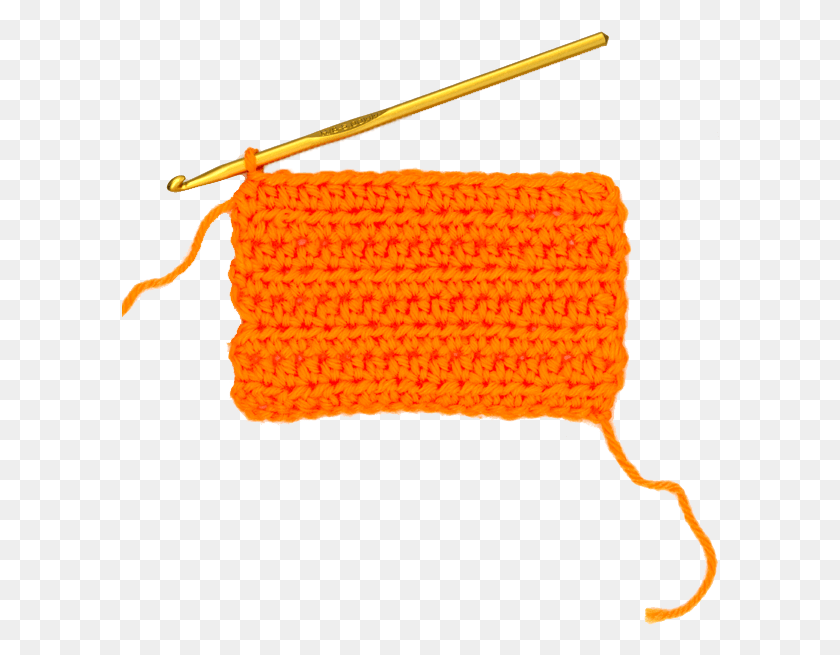 598x595 Crochet Crochet, Knitting, Fungus, Clothing HD PNG Download