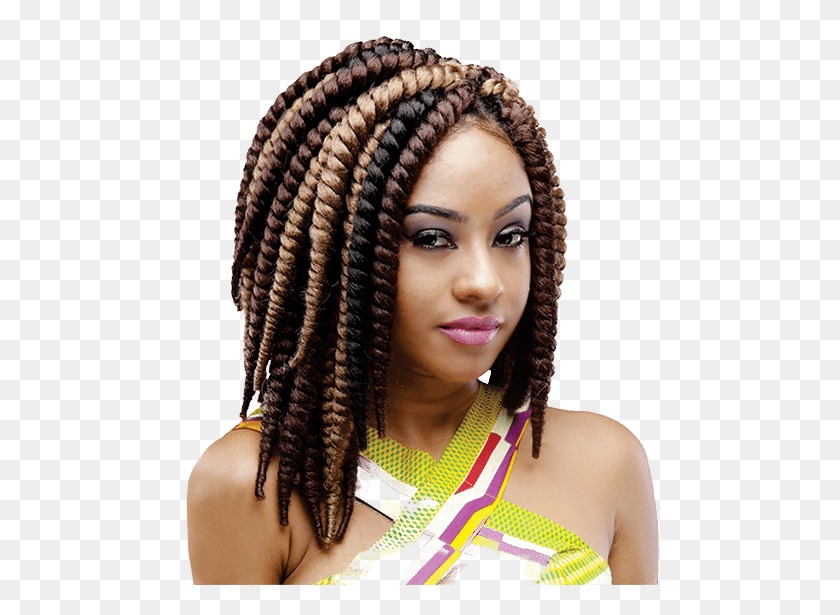 484x555 Crochet Styles Girl, Hair, Person, Human HD PNG Download