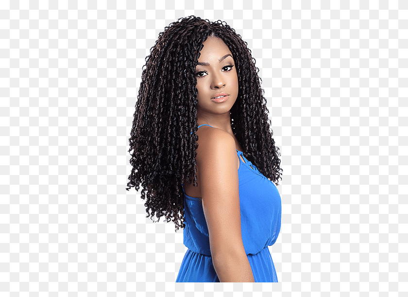 326x551 Crochet Styles Lace Wig, Hair, Black Hair, Person HD PNG Download
