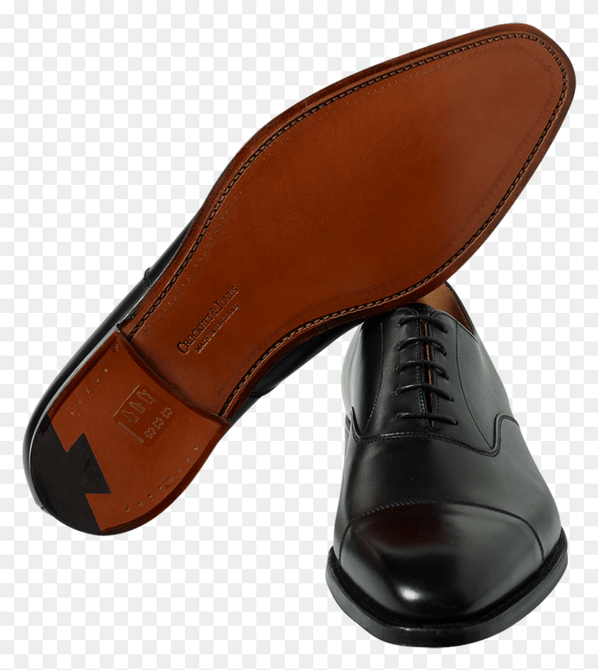 1167x1320 Crockett Amp Jones Hallam Black Leather Slip On Shoe, Clothing, Apparel, Footwear HD PNG Download