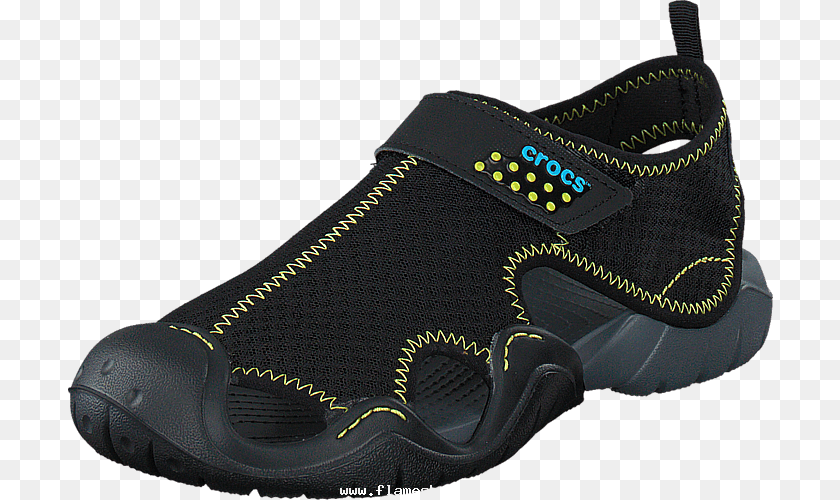 Crocs, Clothing, Footwear, Shoe, Sneaker Sticker PNG