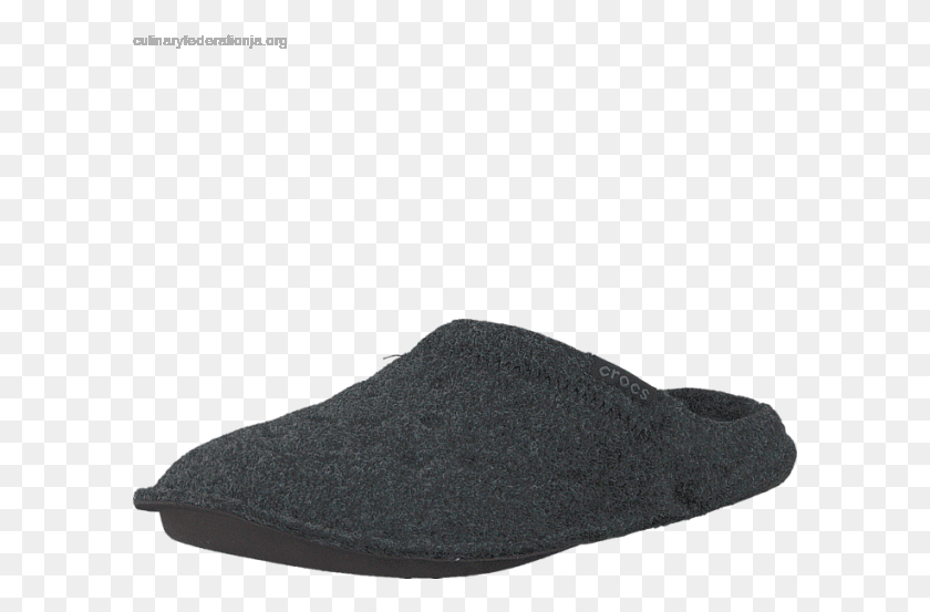 601x493 Crocs Classic Slipper Black Suede, Sand, Outdoor, Nature Hd Png Download