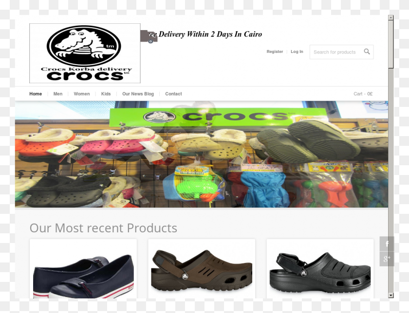1026x769 Crocs Korba Delivery Kayak, Одежда, Одежда, Обувь Png Скачать