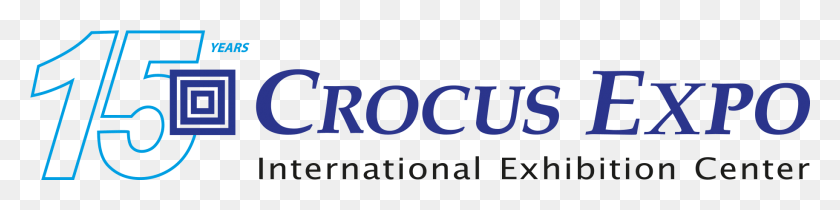 1831x353 Crocus Expo Paralelo, Logotipo, Símbolo, Marca Registrada Hd Png