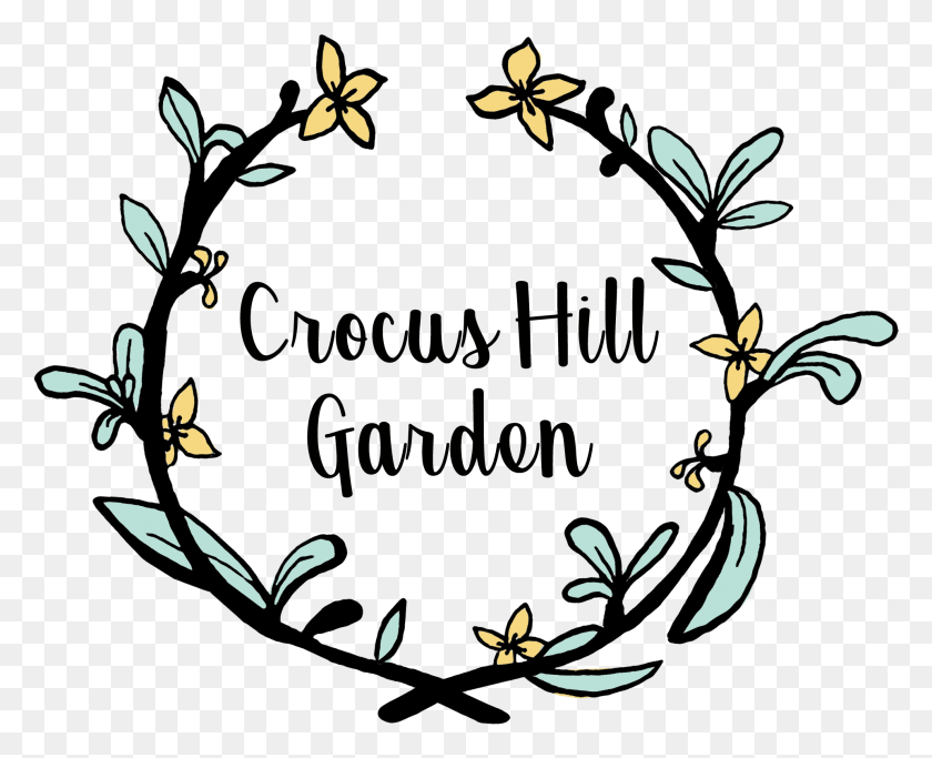 1921x1536 Crocus Hill Garden, Graphics, Diseño Floral Hd Png