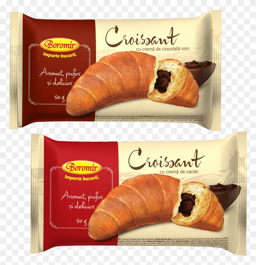 1613x1677 Croissant Boromir, Comida, Hot Dog Hd Png