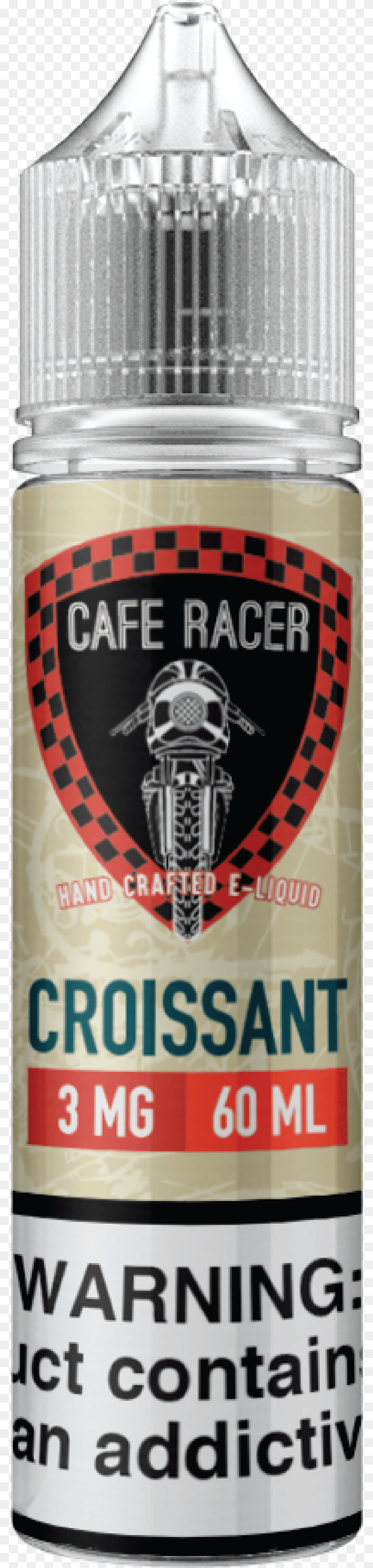 793x3533 Croissant Liquid Cafe Racer Croissant, Bottle, Can, Tin Sticker PNG