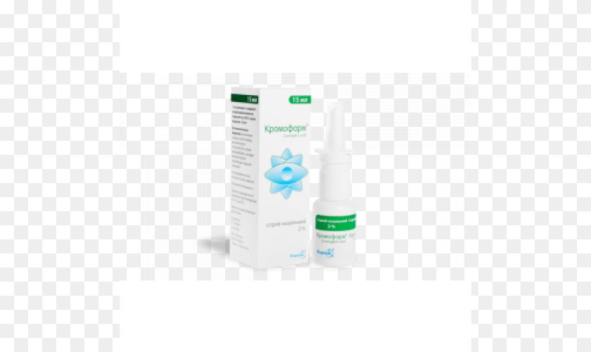 500x500 Cromopharm Cromoglicic Acid Nasal Spray 2 Vial 15ml Survival Kit, Bottle, Lotion, Herbal, Herbs Clipart PNG