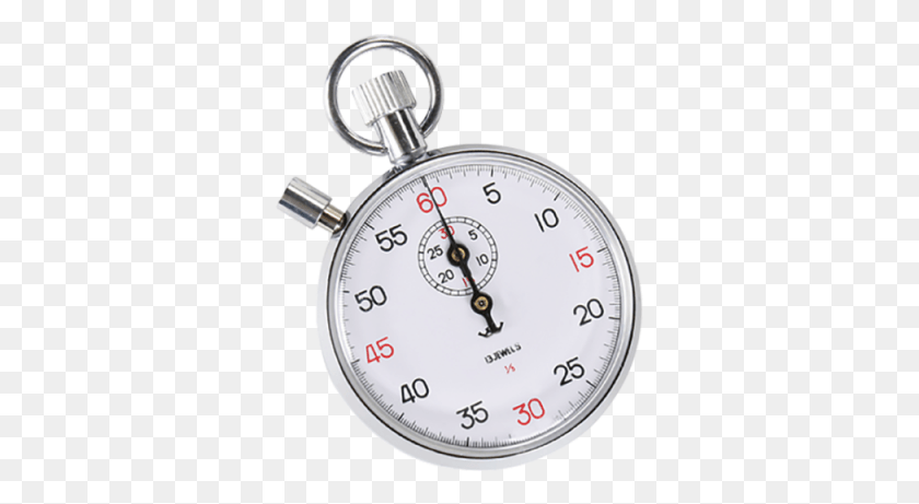 337x401 Cronmetro 15 Segundo Movimiento 60 Segundos H Pocket Watch, Stopwatch, Clock Tower, Tower HD PNG Download
