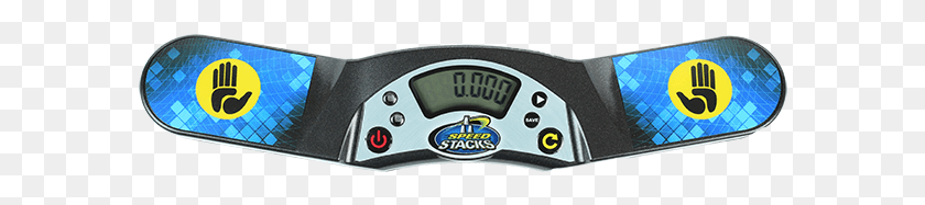 590x127 Cronometro Gen 4 Gear Bag Clock, Скейтборд, Спорт, Спорт Png Скачать