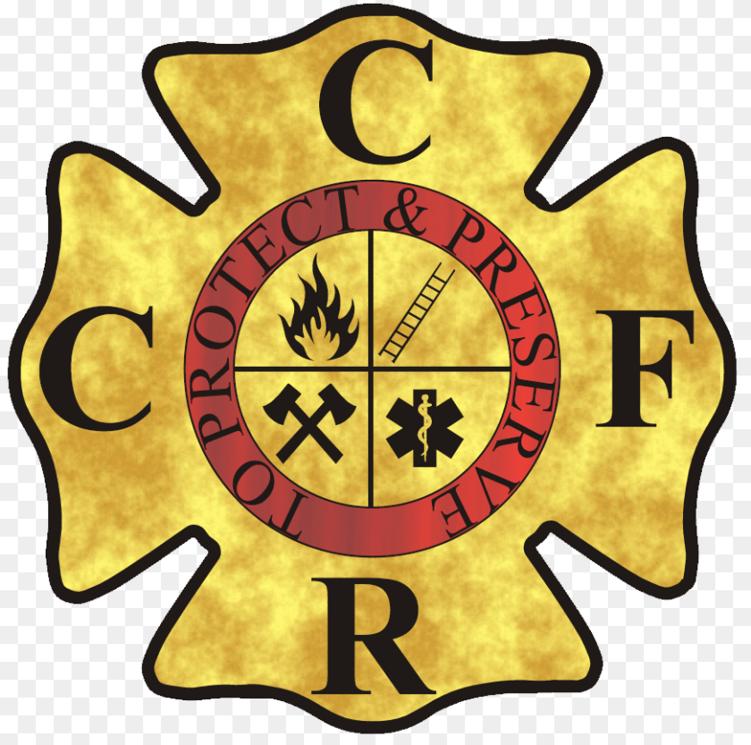 Crook County Man Injured In Explosion, Badge, Logo, Symbol, Emblem Transparent PNG