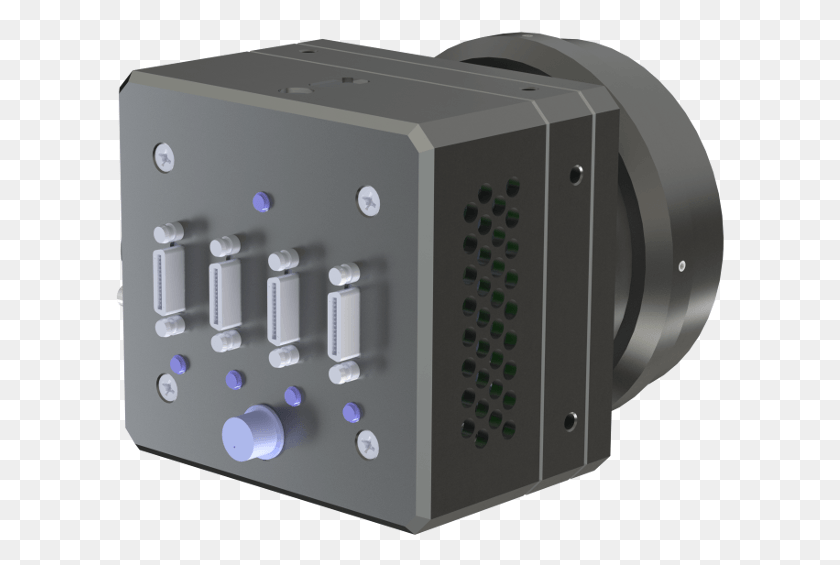 610x505 Crop Computer Case, Electronics, Electrical Device, Switch Descargar Hd Png