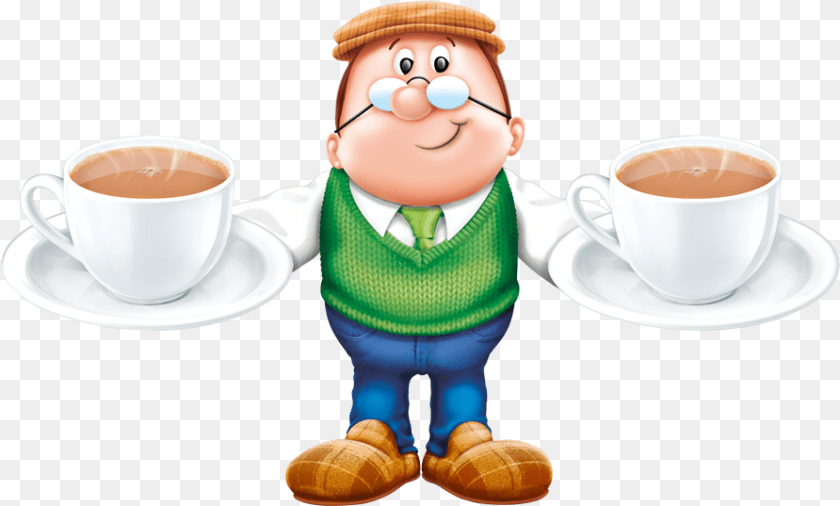 Crop To Cup Interactive Tea Guide Tetley Tea Decaffeinated 40 Teabags, Saucer, Baby, Person, Beverage PNG