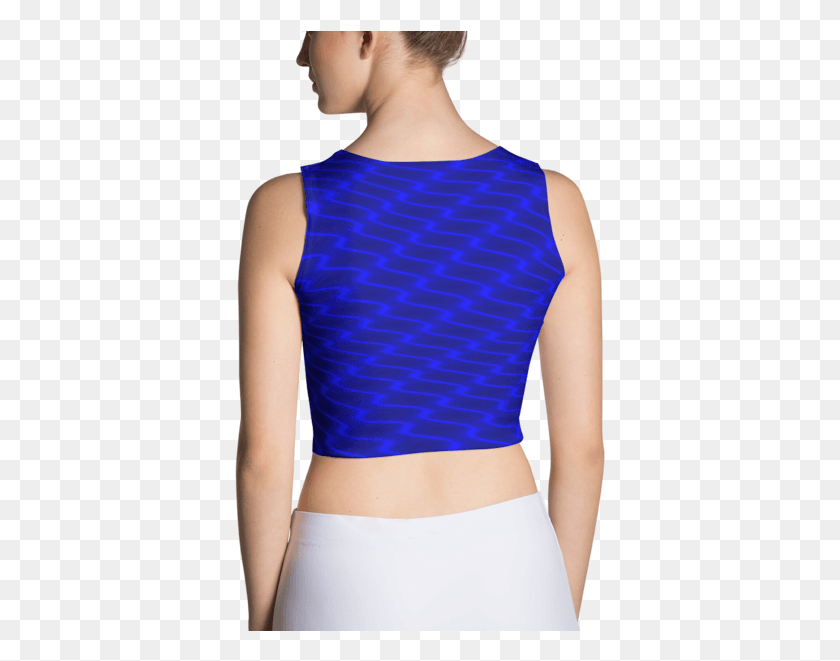 371x601 Crop Top, Clothing, Apparel, Person HD PNG Download