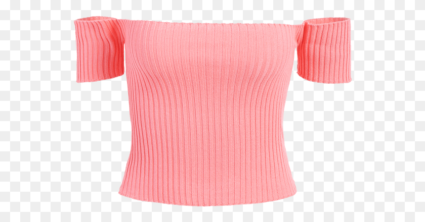 552x380 Crop Top Ropa De Mujer Para Photoshop, Clothing, Apparel, Sweater HD PNG Download
