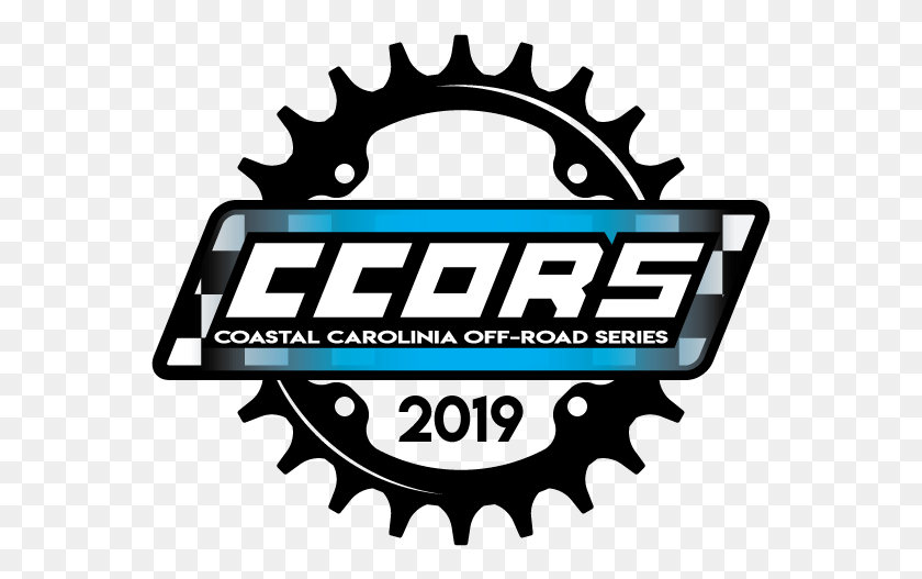 565x467 Cropped 2019 Ccors Logo Tp Bg Lg Stickers 2019 Off Road, Text, Clothing, Apparel HD PNG Download
