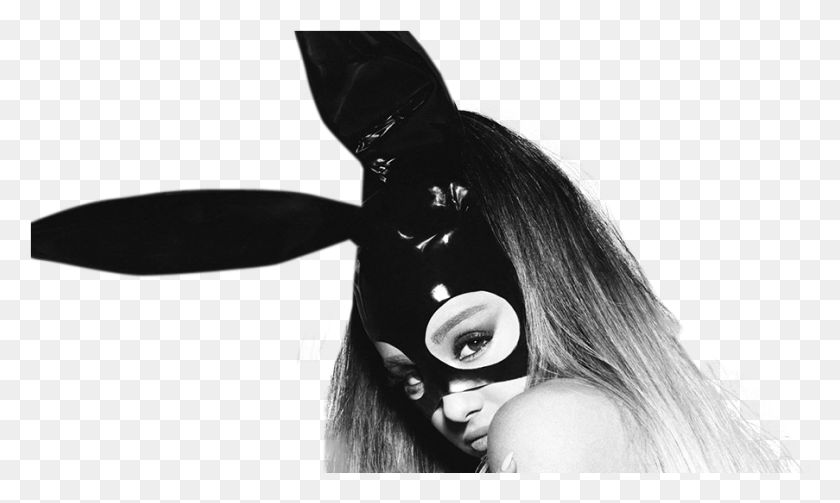 903x514 Cropped 6 2 Ariana Dangerous Woman Photoshoot, Person, Human, Performer HD PNG Download