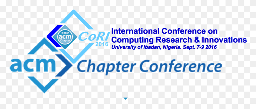 1055x403 Cropped Acm Chapter Conference Transparent Association For Computing Machinery, Text, Alphabet, Crowd HD PNG Download