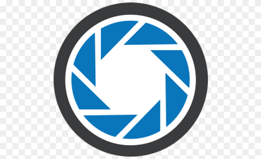 Cropped Airvidtech Logo Shutter, Symbol, Road Sign, Sign PNG
