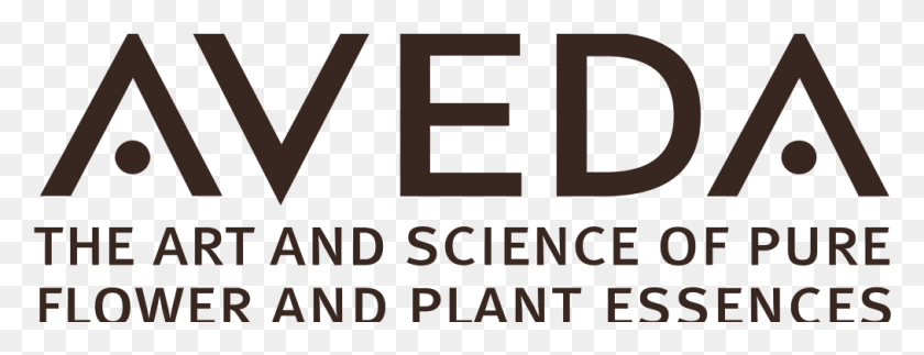 1013x342 Cropped Aveda Logo Aveda, Text, Alphabet, Label HD PNG Download