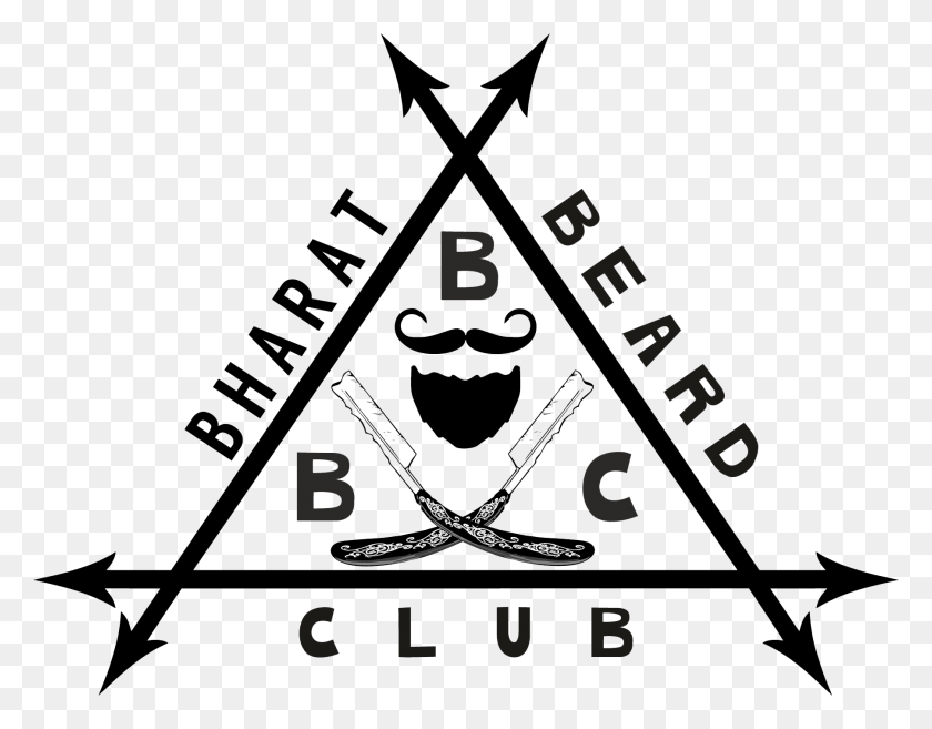 1803x1382 Обрезанный Логотип Bbc На Прозрачном Фоне, Треугольник Hd Png Скачать