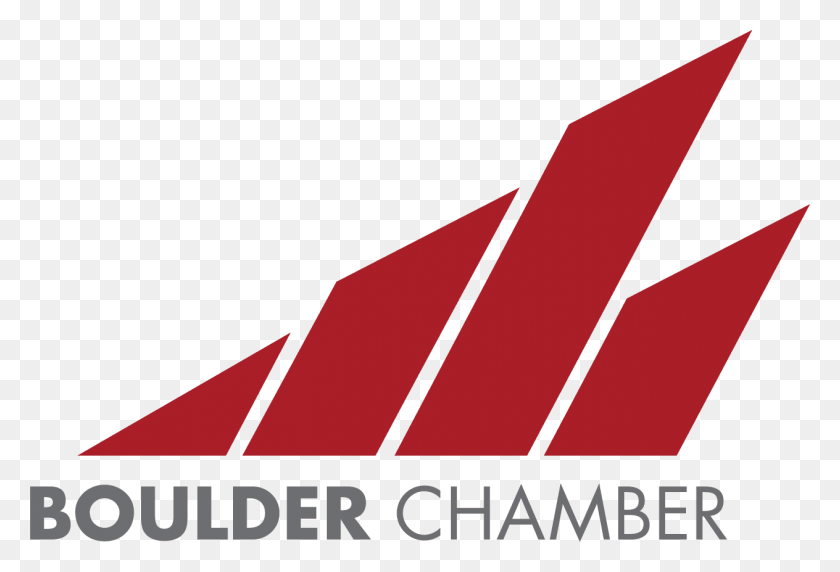 1264x830 Cropped Chamber Logo 2c 6 Boulder Chamber Logo, Word, Text, Plant HD PNG Download